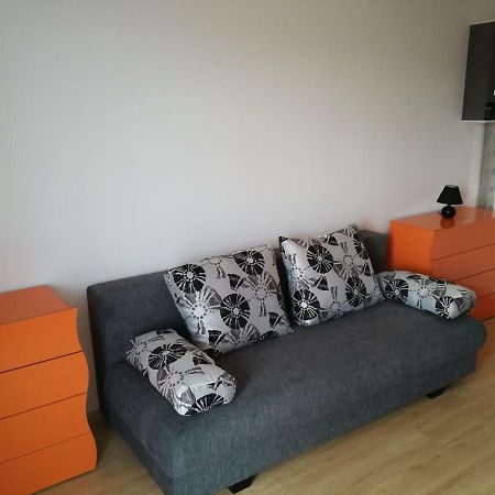 Tisza Parti Luxus Apartman Apartman Szeged Kültér fotó