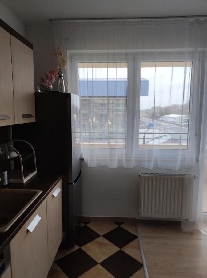 Tisza Parti Luxus Apartman Apartman Szeged Kültér fotó