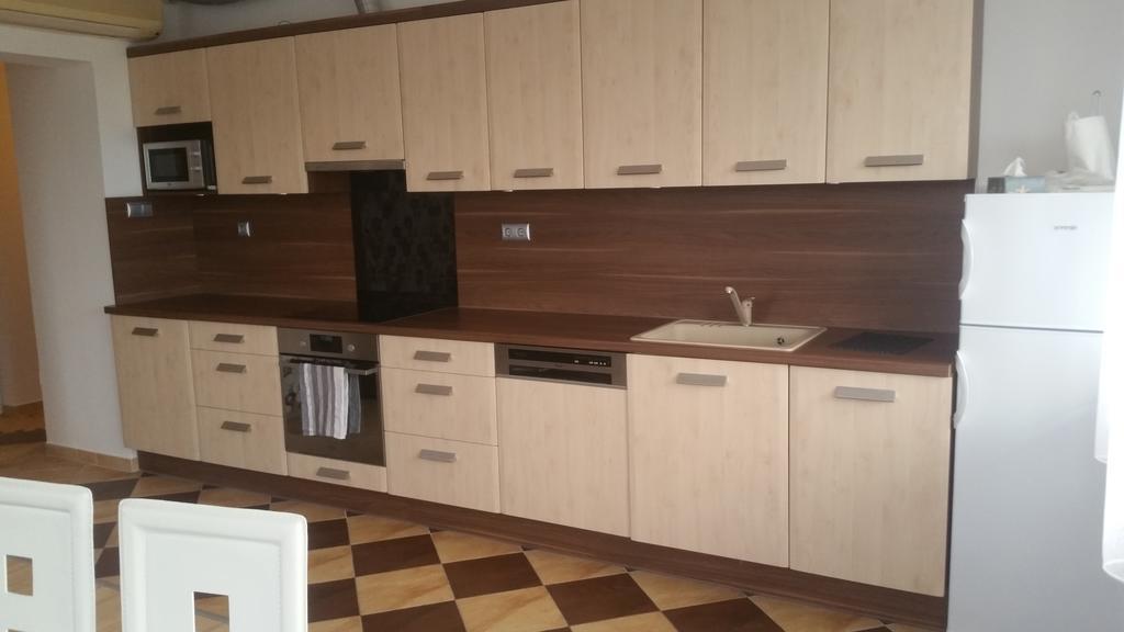 Tisza Parti Luxus Apartman Apartman Szeged Kültér fotó