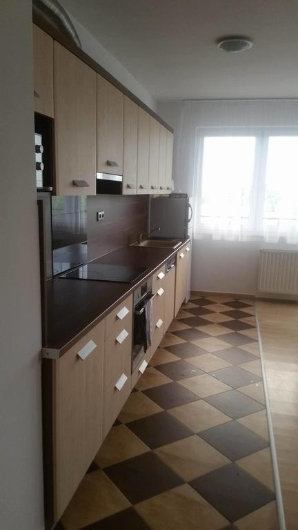 Tisza Parti Luxus Apartman Apartman Szeged Kültér fotó