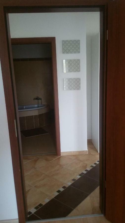 Tisza Parti Luxus Apartman Apartman Szeged Kültér fotó