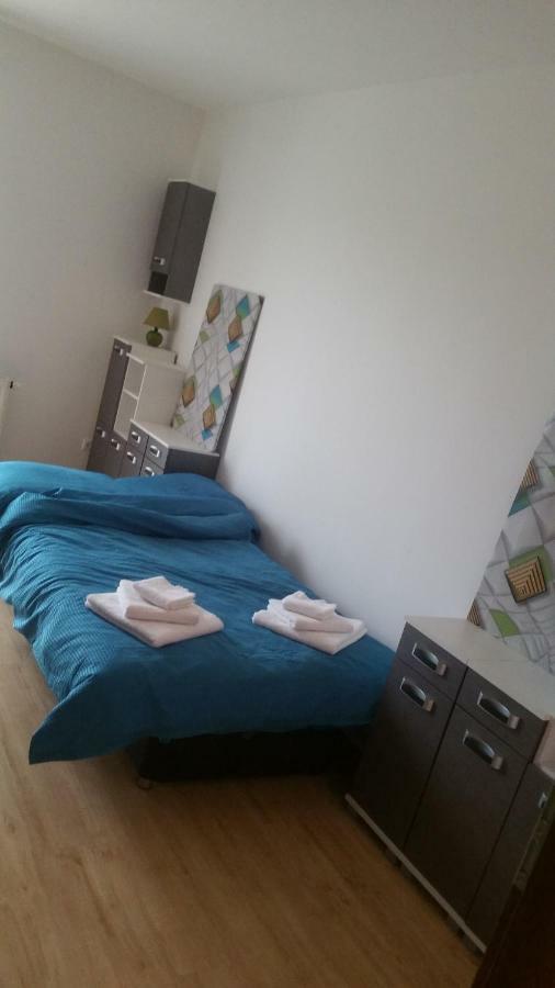 Tisza Parti Luxus Apartman Apartman Szeged Kültér fotó