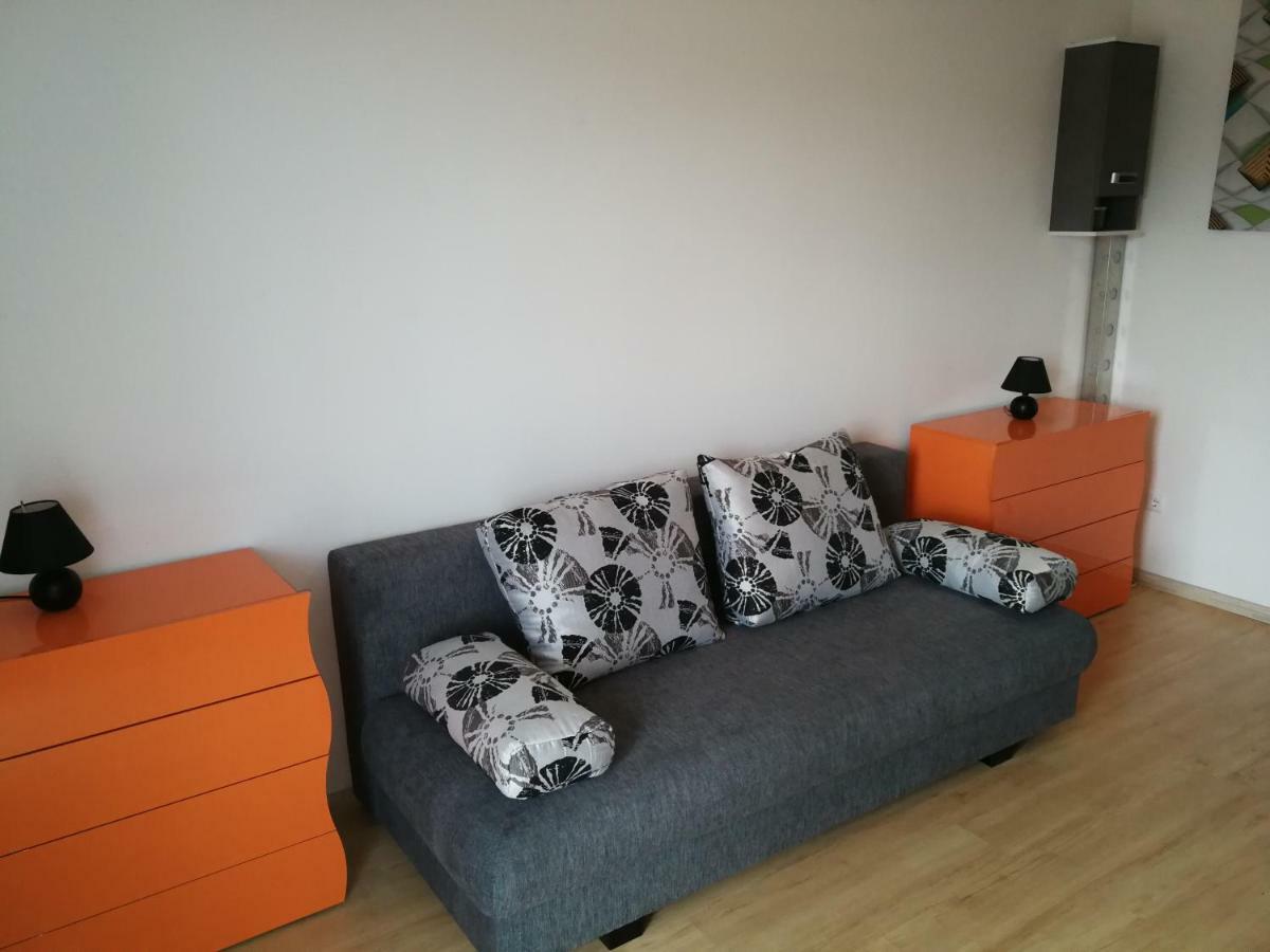 Tisza Parti Luxus Apartman Apartman Szeged Kültér fotó