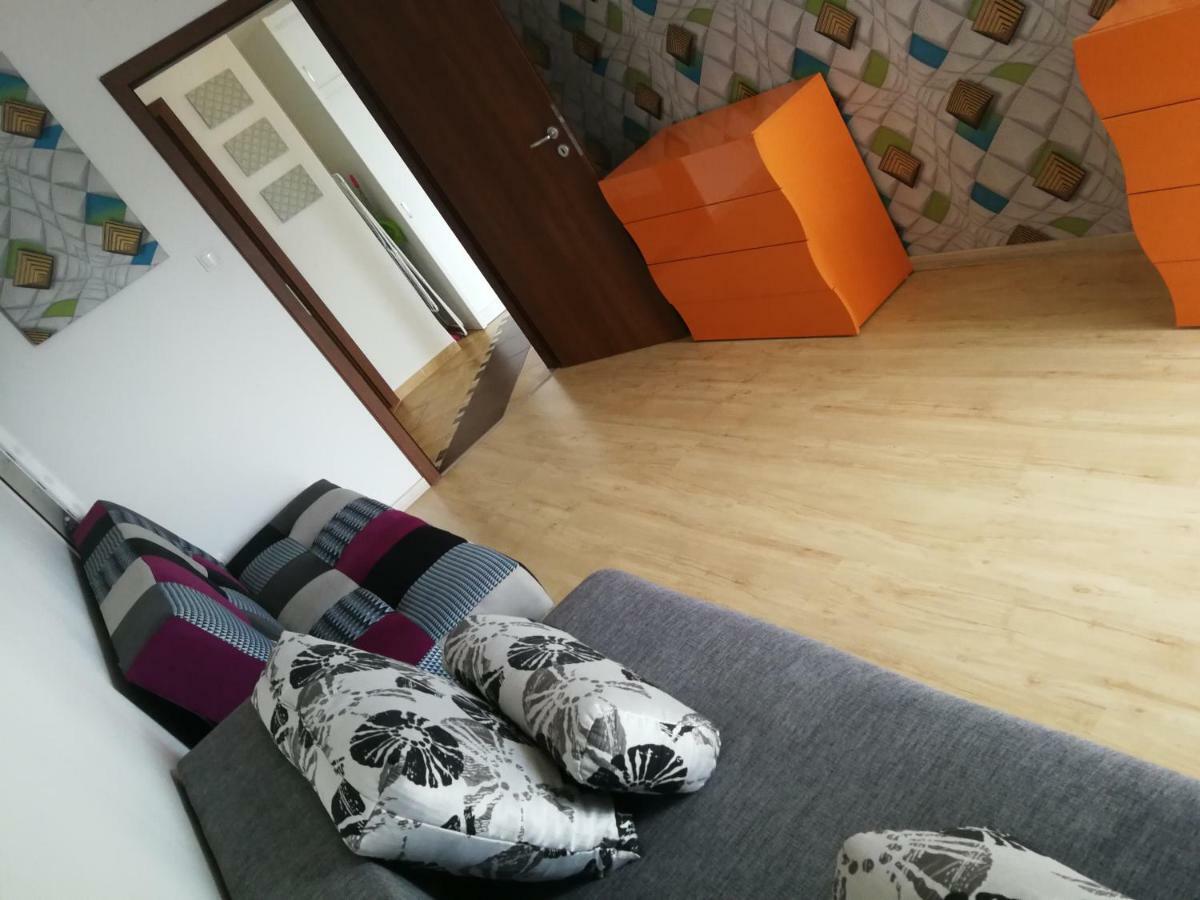 Tisza Parti Luxus Apartman Apartman Szeged Kültér fotó