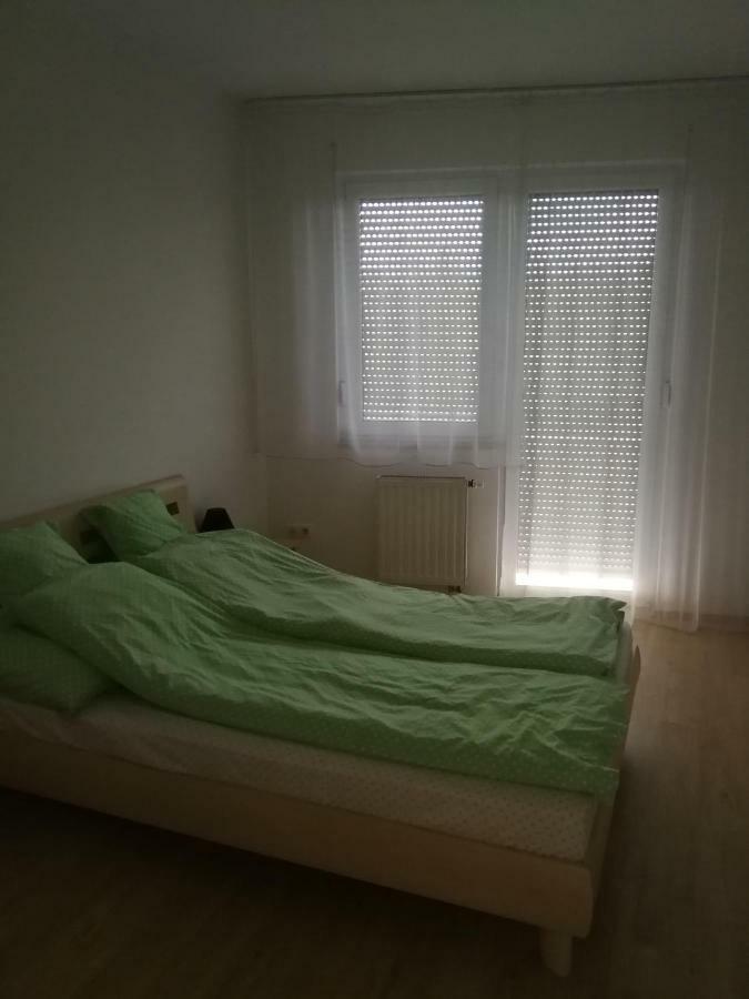 Tisza Parti Luxus Apartman Apartman Szeged Kültér fotó