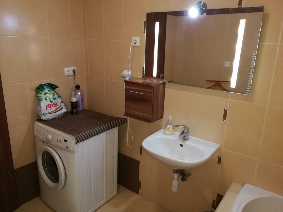 Tisza Parti Luxus Apartman Apartman Szeged Kültér fotó