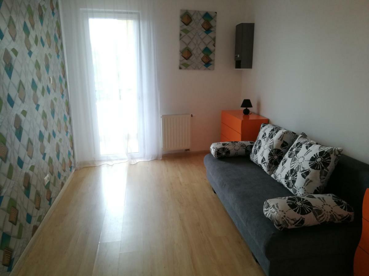 Tisza Parti Luxus Apartman Apartman Szeged Kültér fotó