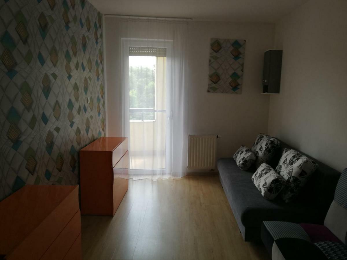 Tisza Parti Luxus Apartman Apartman Szeged Kültér fotó