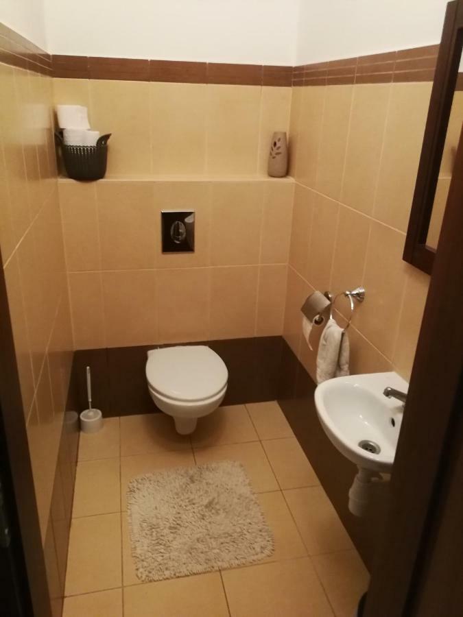 Tisza Parti Luxus Apartman Apartman Szeged Kültér fotó